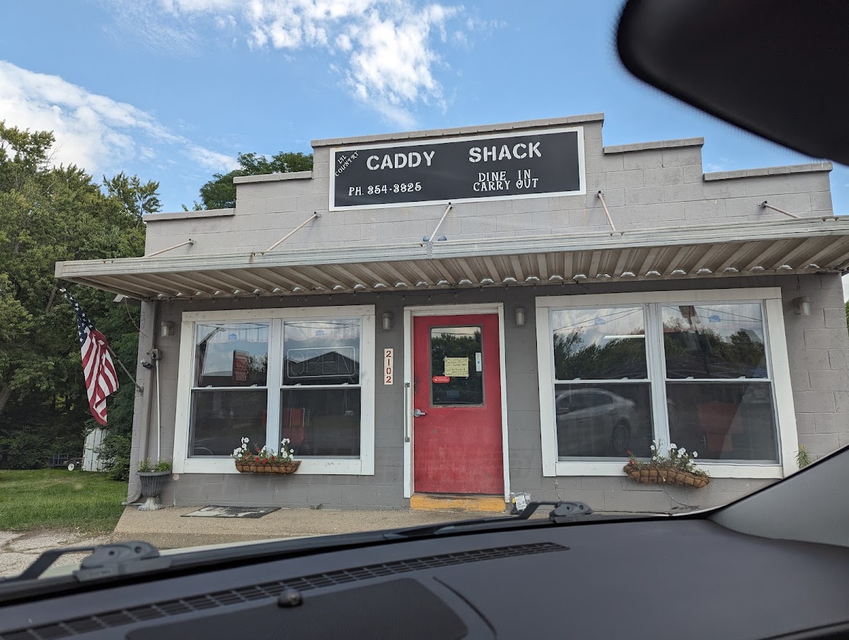 Caddyshack